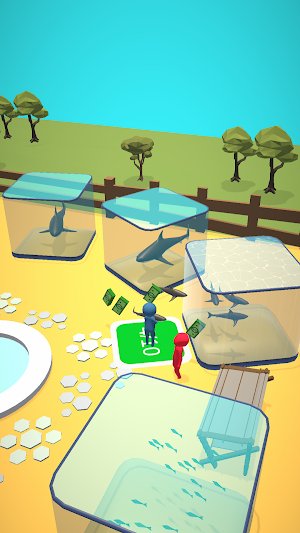Fill and Deliver Screenshot 3