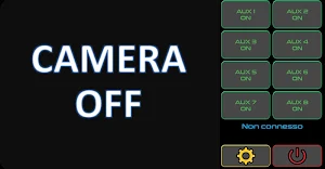 JJ Trailer controller Screenshot 0