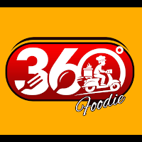 360 Degree Foodie