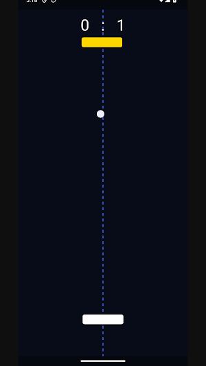 BetUS Screenshot 1