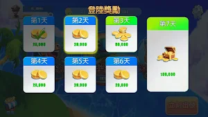 Fish Slayer - fish table game Screenshot 2