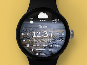AWD Weather C3 Screenshot 1