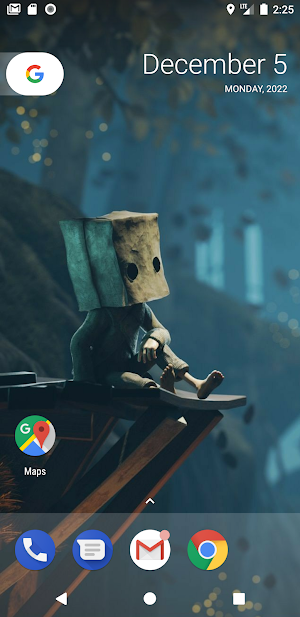 4k Anime Wallpaper | Offline Screenshot 1