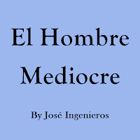 El Hombre Mediocre - eBook