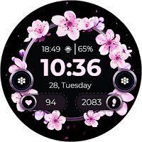 Flowers - Spring Summer Watch