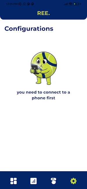 REE Companion Screenshot 3