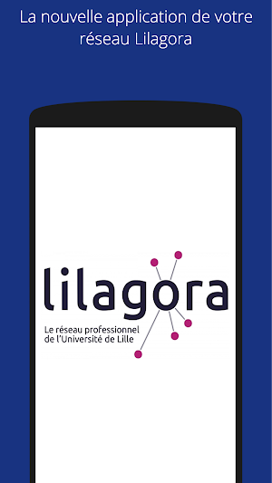 Lilagora Screenshot 2