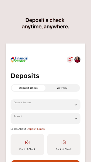 Financial Center Screenshot 3