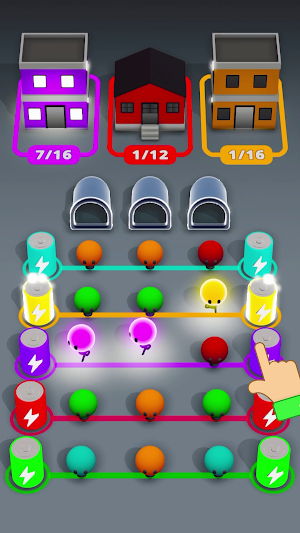 Color Lights Screenshot 3