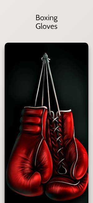 Kick Boxing Wallpaper 4K Screenshot 0
