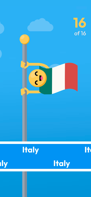 Human Flag Screenshot 3