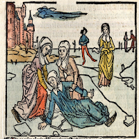 St. Lydwine of Schiedam, virgin (Trial Version)