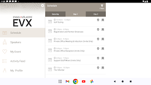 EVX 2025 Screenshot 3