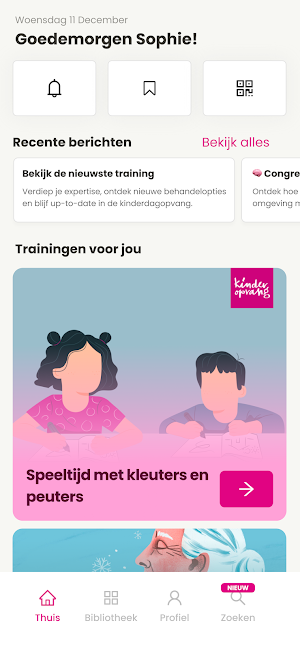 KOT Wijzer Screenshot 0