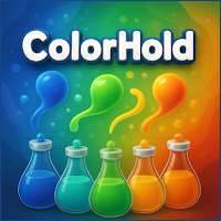 Color Hold: Drop Capture