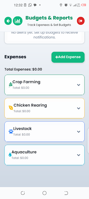 FarmInteli Screenshot 3