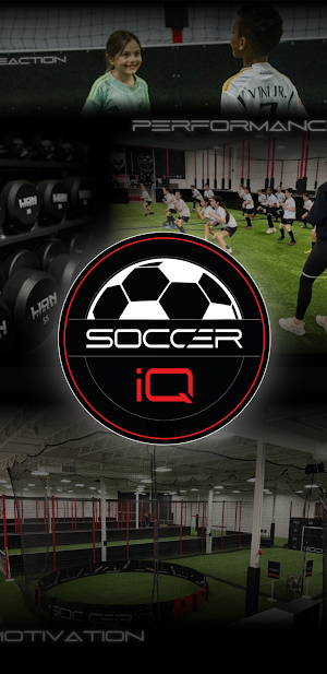 Soccer iQ Inc. Screenshot 0