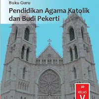 Kelas 4 Agama Katolik Guru E2017