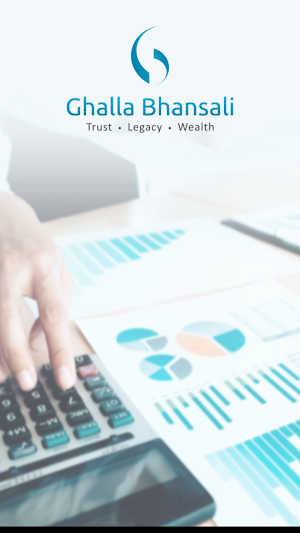 GB-PERSONAL FINANCE Screenshot 1