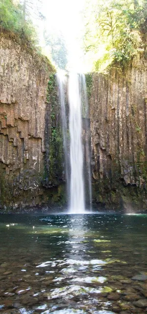 Oregon Wallpaper HD Screenshot 2