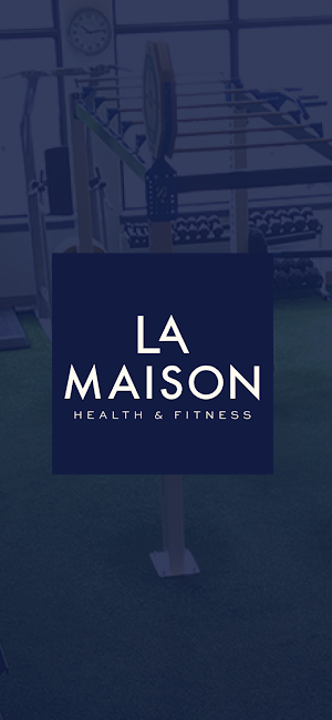 La Maison Personal Training Screenshot 0