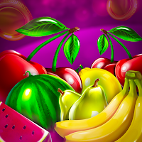 Fruit Juice Cocktail Rec