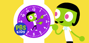 PBS KIDS: Dot Watch Face Screenshot 0