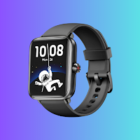 Dirrelo Smart Watch Guide