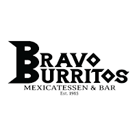 Bravo Burritos