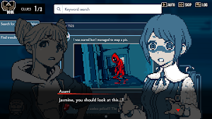Urban Myth Dissolution Center Screenshot 1