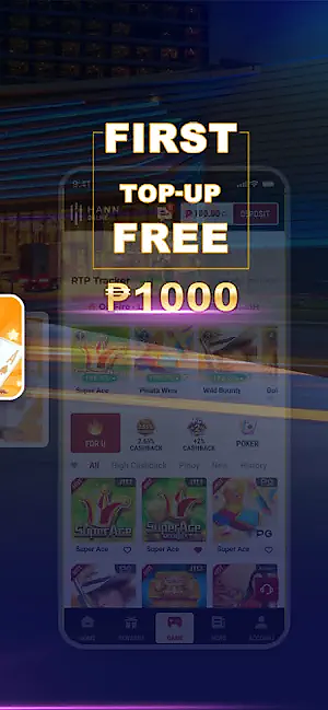 Hann Online Casino:Slots Screenshot 3