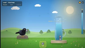 Clever Crow Screenshot 0