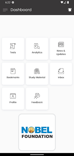 NSTS -ISRO Examination Screenshot 2