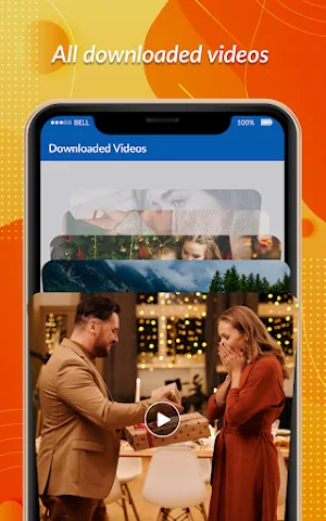 Video Downloader screenshot 5