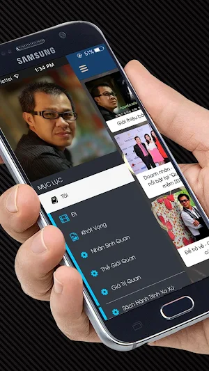 Nguyễn Hữu Thái Hòa Screenshot 0
