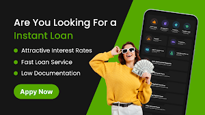 Cash Loan - Instant Loan Tips Screenshot 0