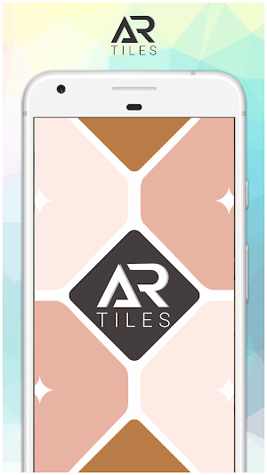 AR Tiles Screenshot 0