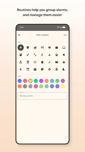 Clocker Screenshot 1