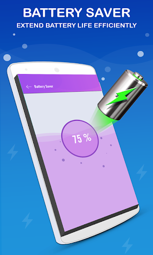 Cache, ram, memory cleaner for social media apps Screenshot 2