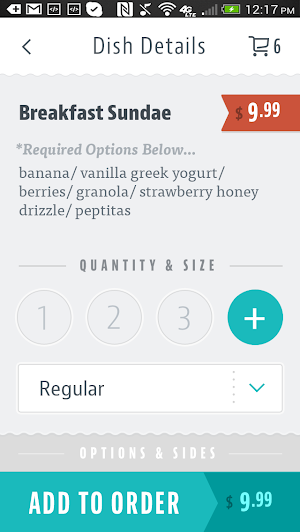 Persnikkity's Cafe Screenshot 3