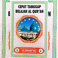 An-Nahdliyah Jilid 5