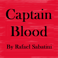 Captain Blood: His Odyssey