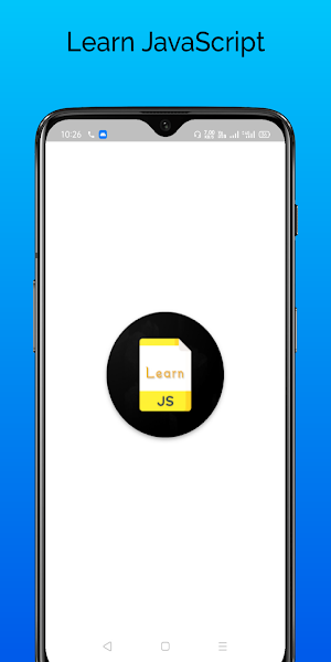 Learn JavaScript ,JavaScript Tutorial, Programs Screenshot 0