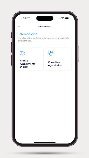 MDS CARE Screenshot 2