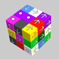 Mega Cube Sort