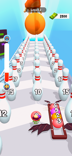Bowling King Screenshot 2