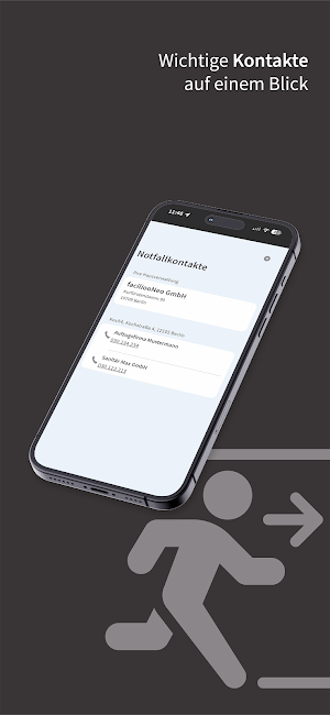 Silberberg HV Screenshot 3