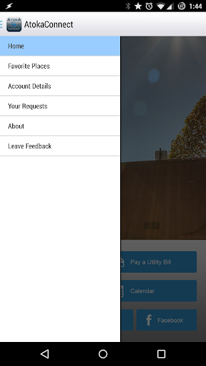 AtokaConnect Screenshot 2