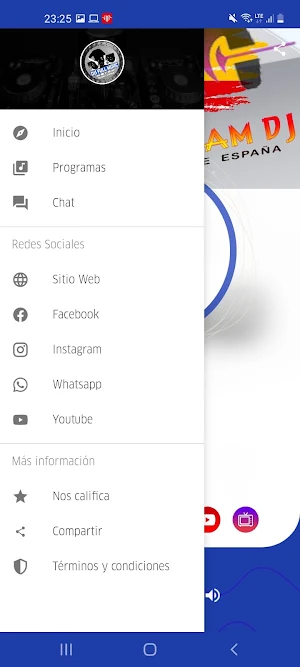 Dj full music Screenshot 2