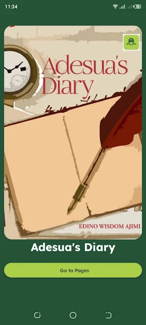 Khaki Classics Screenshot 3